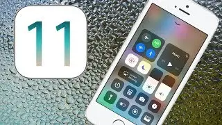 iOS 11 on iPhone - What’s New?