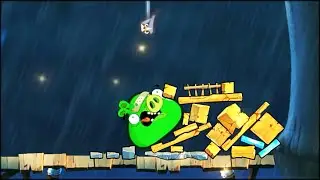 Angry Birds 2: Daily Challenge - Tuesday: Blue’s Brawl