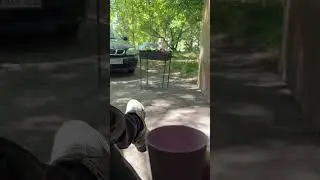 Всем отличных выходных✌️#природа #шашлык #миртрудмай !!!