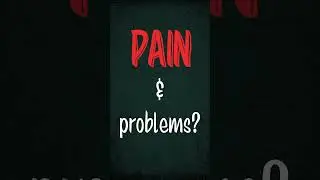 Why Your Shoes Don't Fit : Preview