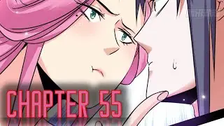 I'm An Evil God Chapter 55 Manga Lovers 