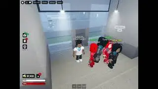 WE HAD A GANG WAR IN ROBLOX Chicago Life 😈