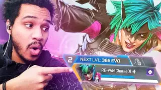 I Played SOLOS Mode EARLY!! - Apex Season 21 Upheaval