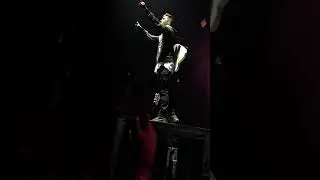 my blood live - twenty one pilots - amalie arena 2019