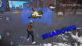 SHADOW - HIGHLIGHTS ! - FREEFIRE