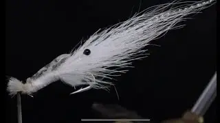 OnlyFlies | White Shrimp Pattern