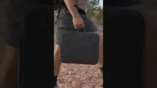 The DAKA Double Pistol Case is how you secure both your favorite pistols.