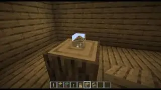 how to create a looping house in Minecraft 1.16.5 (with mods)