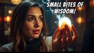 Seize on Sutras, Bite-Sized Breakthrough Boosters!