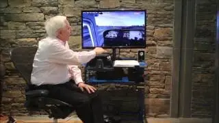 STEMPilot Training Video 5: Changing Setting in Prepar3D