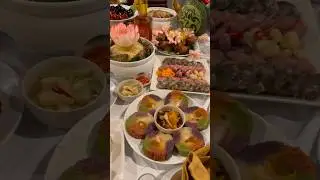Азия Почему Вьетнамцы так любят мясо. Чем питаются местные. 