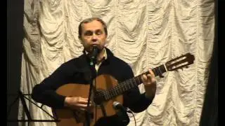 Концерт "Крылья, ноги и хвосты" 2  отделение