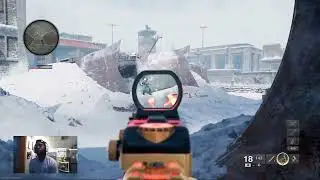BLACK OPS 6.. Online