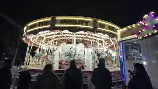 Banbury Michaelmas Fair 2024 Part 2
