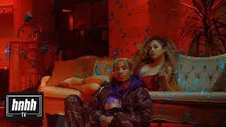 soWAYV “Dirty Diana” feat Corey Finesse
