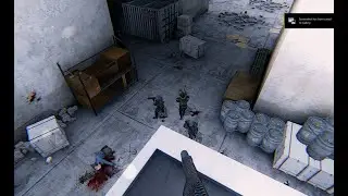 Gmod Bodycam realism