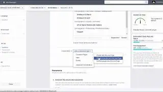 كيفية عمل اعلان ممول اكتر دقة احترافي  2017 الجزء السادس [ Facebook Ads ]