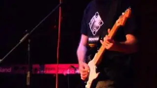 Андрей Семёнов - Cossyacoff  Blues .