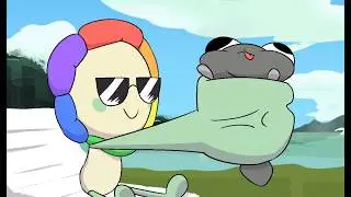 TOP 25 Dandy's World Animations⭐| Dandy's World Animations