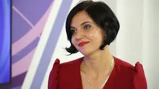 Код рівноваги. Альона Романенко