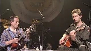 John Paul Jones & Paul Gilbert - Going to California [HD - Stereo]