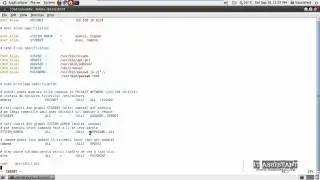 Cum adaugi useri in sudoers in Linux