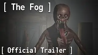 The Fog Official Trailer