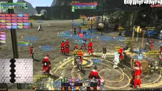 Тирания режет грызунов. ArcheAge. Кипроза. Запись ТС