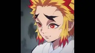 Kyojuro and Senjuro ☺️