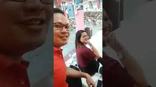 Simba naka Pula tayu today