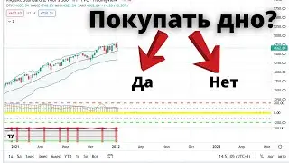 Как инвестировать в акции во время инфляции?мы увидим крах фондового рынка?инфляция и акции роста