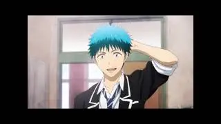 Yamada kun and the seven witches ep 2