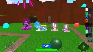 All Easter skins