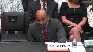 Democrats embarrass themselves by attacking FBI whistleblower.