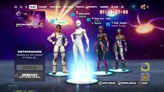 1v1