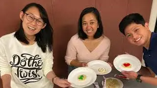 USC Chan Global Initiatives Kick Off, 2020-2021