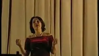 Татьяна Львова. Колыбельная.