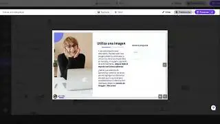 Insertar preguntas interactivas en Genially