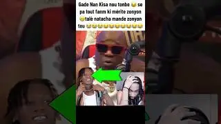 Djimmy danger foure bouj li nan dosye a😂😅(Cator zonyon🥲) #youtubeshorts #shorts #cator #zen