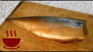How to cook mackerel as smoked in onion husks, and more.