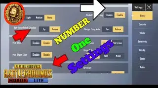 How to solve smoke & grenade throw Perfect in pubg mobile lite | Pubg mobile lite 3 Awesomeness