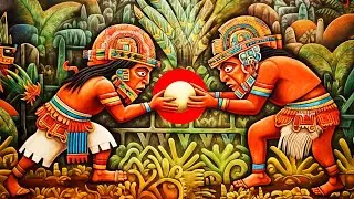 Discovering the Secrets of the pok a tok mayan ball game | The Truth About Mayan Civilization
