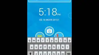 Обзар лаунчеров для Android