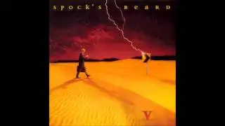 spock's beard : the great nothing