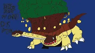 Digimon World DS Pt.16 - Off to the 2nd Sovereign!