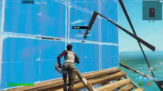 Best Fortnite Clip Daily 