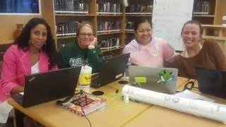 PBL in Middle School