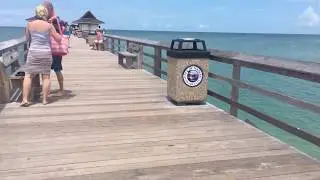Tour of Naples, Florida