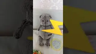 кошечка мурздей