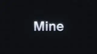Mine